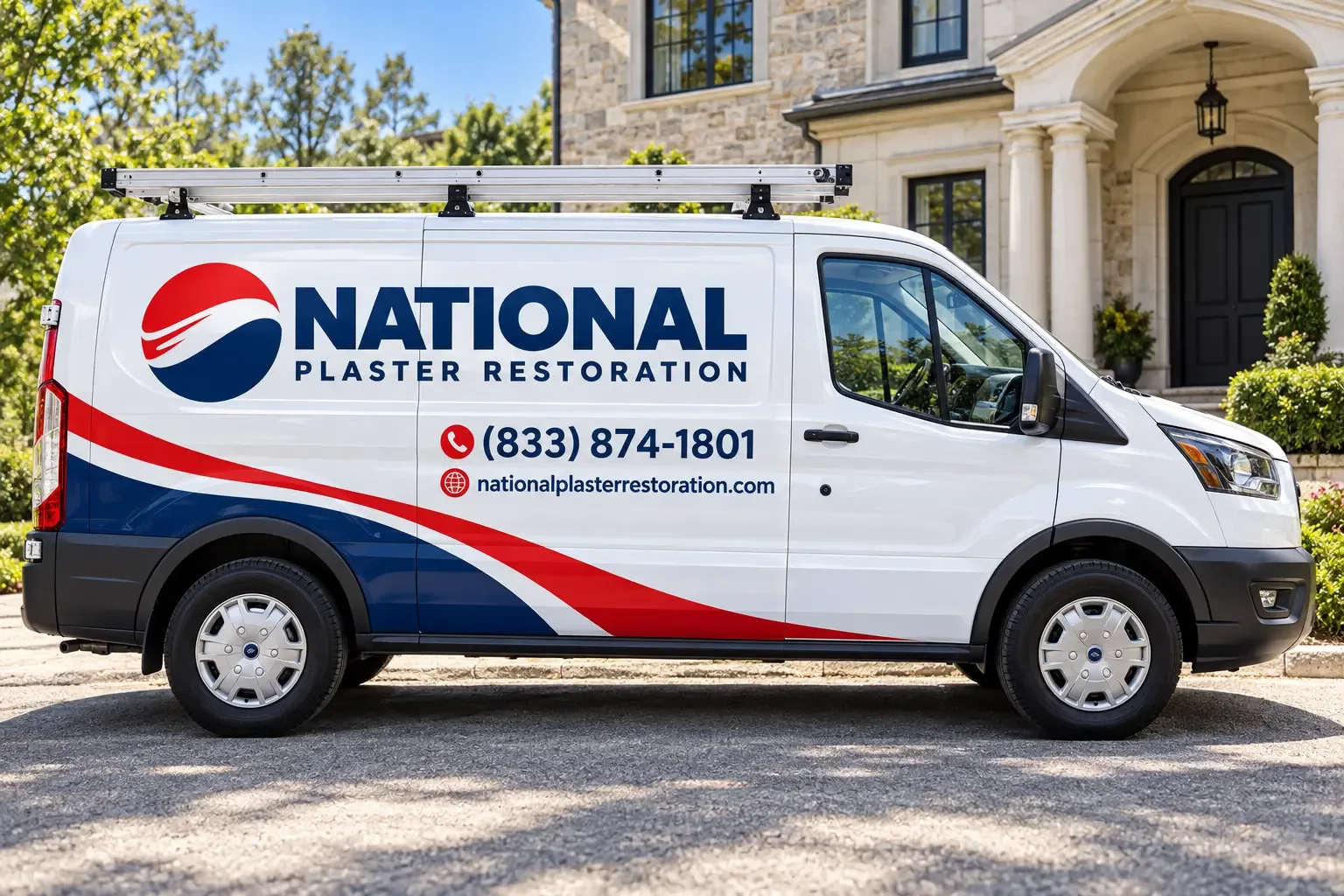 Plaster Repair in Alpharetta, GA near me